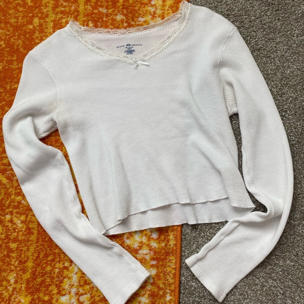 Brandy Melville Long Sleeve